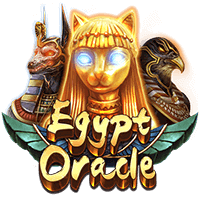 Game Slot Online Egypt Oracle karya Dragoon Soft