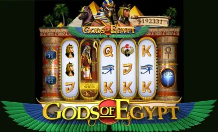 Mengungkap Keajaiban Mesir Kuno: Slot Mitologi Mesir yang Seru
